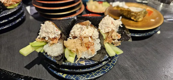 Kaisen Kaiten Picture 9