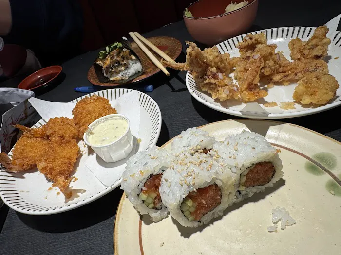 Kaisen Kaiten Picture 8