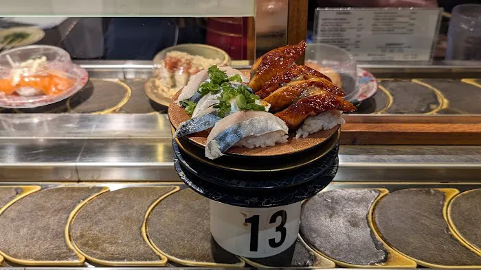 Kaisen Kaiten Picture 3