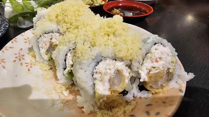 Kaisen Kaiten Picture 1