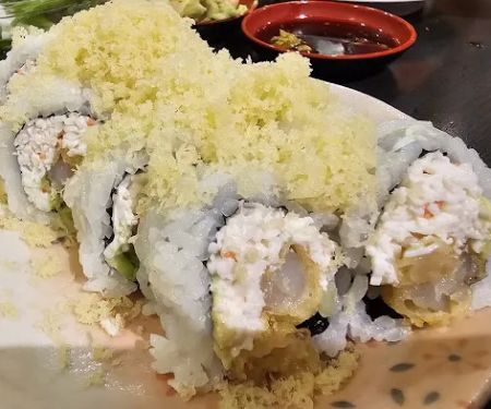 Kaisen Kaiten