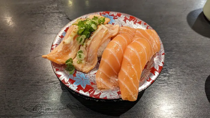 Kaisen Kaiten Picture 4