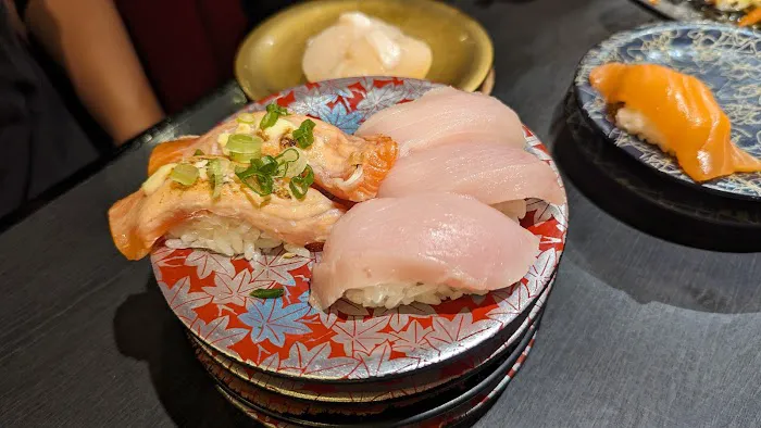 Kaisen Kaiten Picture 2