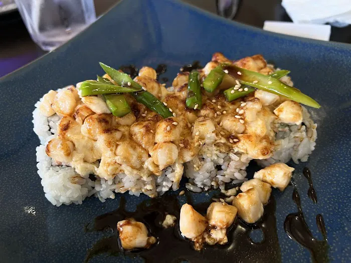 SANKAI Japanese Cuisine Picture 4
