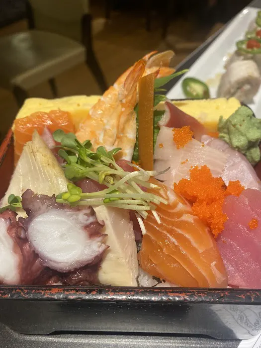 SANKAI Japanese Cuisine Picture 7
