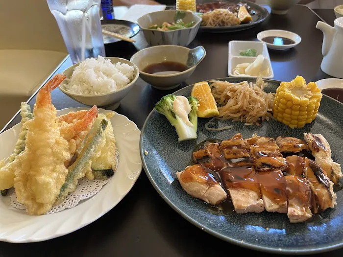 SANKAI Japanese Cuisine Picture 10