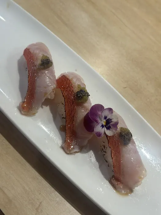 SANKAI Japanese Cuisine Picture 1