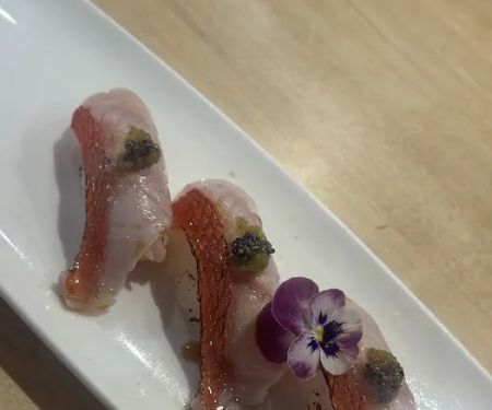 SANKAI Japanese Cuisine