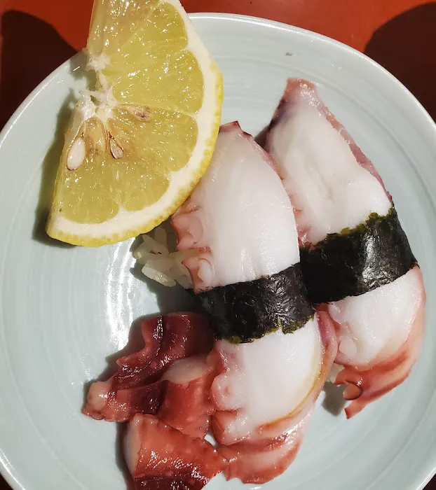 SANKAI Japanese Cuisine Picture 6
