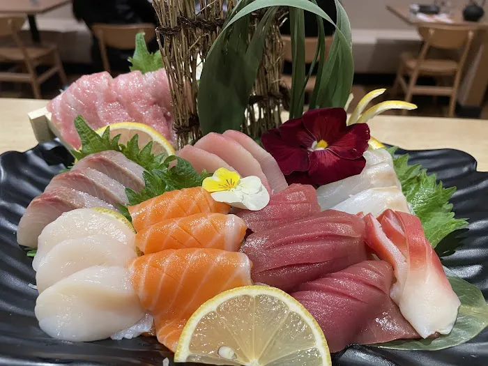 SANKAI Japanese Cuisine Picture 5