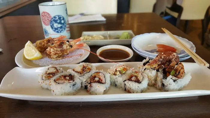 SANKAI Japanese Cuisine Picture 9