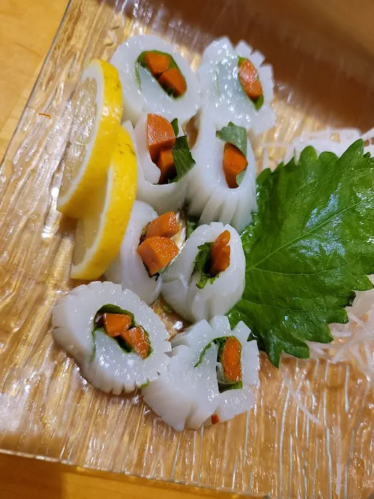 SANKAI Japanese Cuisine Picture 8