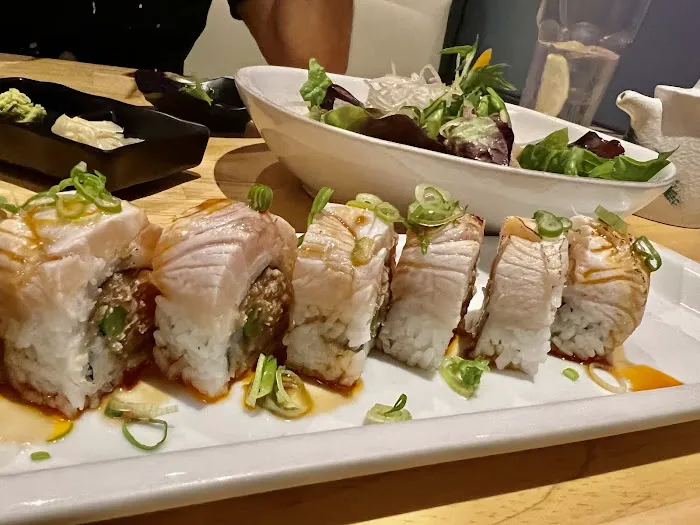 SANKAI Japanese Cuisine Picture 3