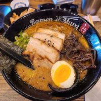 Raku Sushi & Teriyaki ico