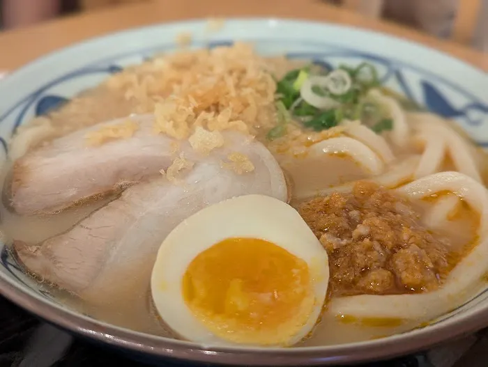 Marugame Udon Picture 2