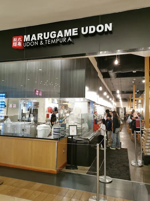 Marugame Udon Picture 4