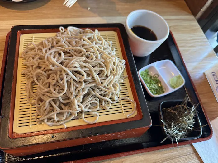 Meiji Seimen Costa Mesa Picture 6