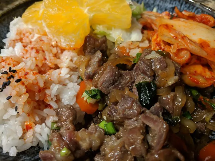 Maki Yaki Picture 4