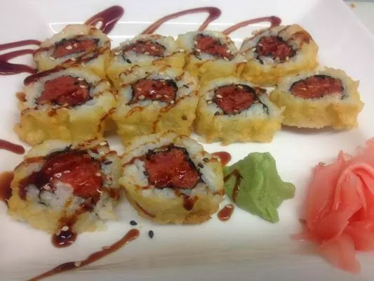Maki Yaki Picture 8