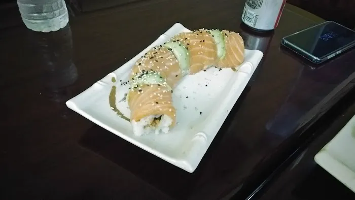 Maki Yaki Picture 7