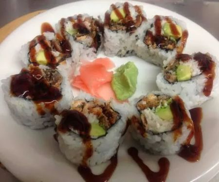 Maki Yaki