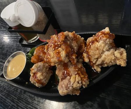 Mogumogu - Costa Mesa