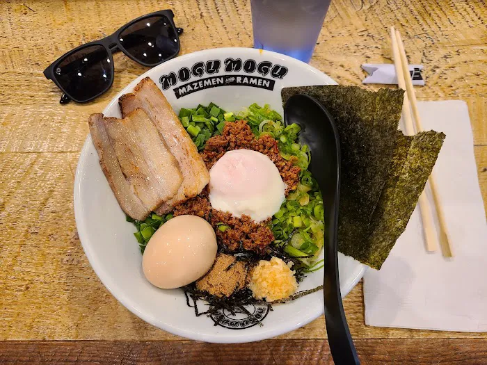Mogumogu - Costa Mesa Picture 2