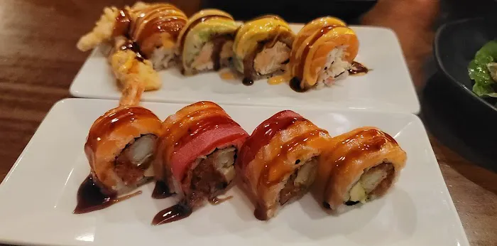 Eat's Sushi Picture 3