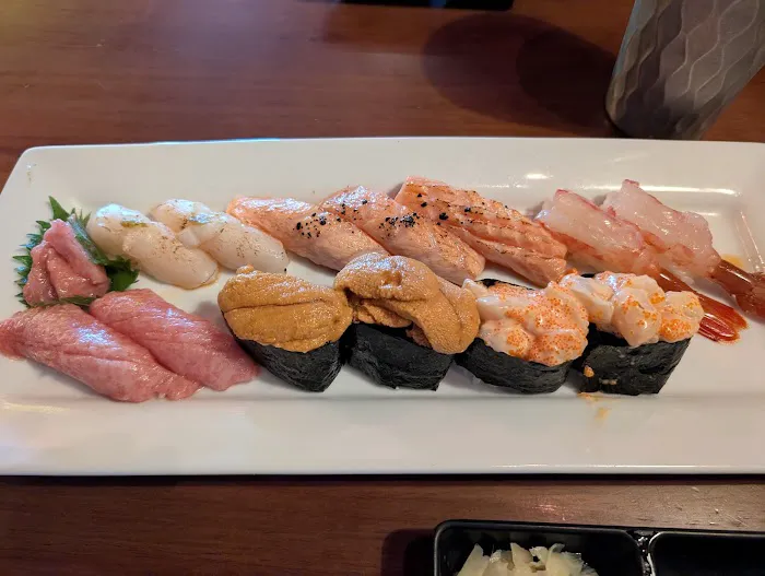 Eat's Sushi Picture 1