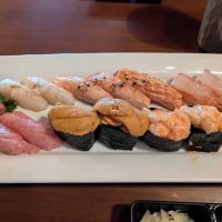 Eat's Sushi ico