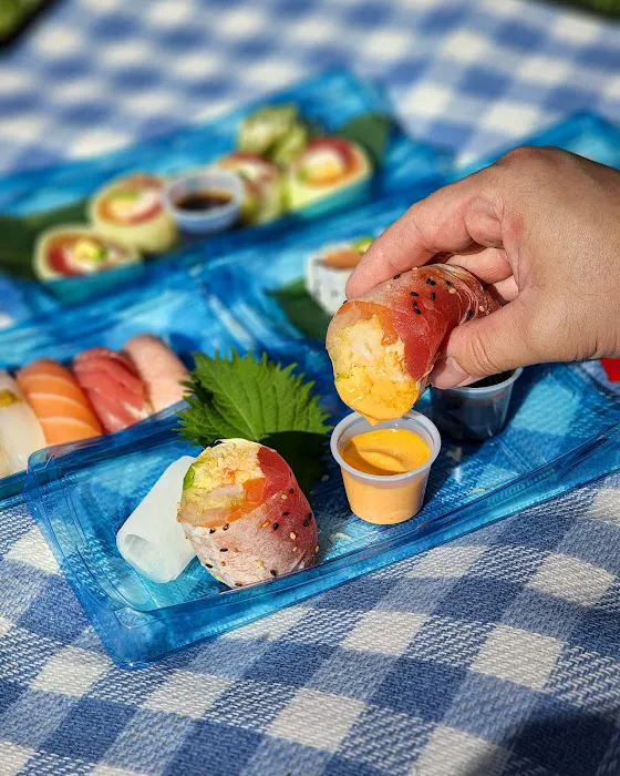 Eat's Sushi Picture 5