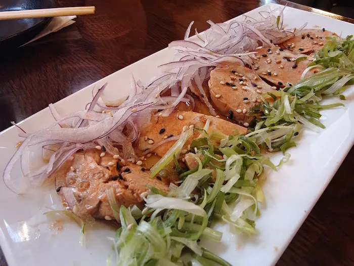 Eat's Sushi Picture 6