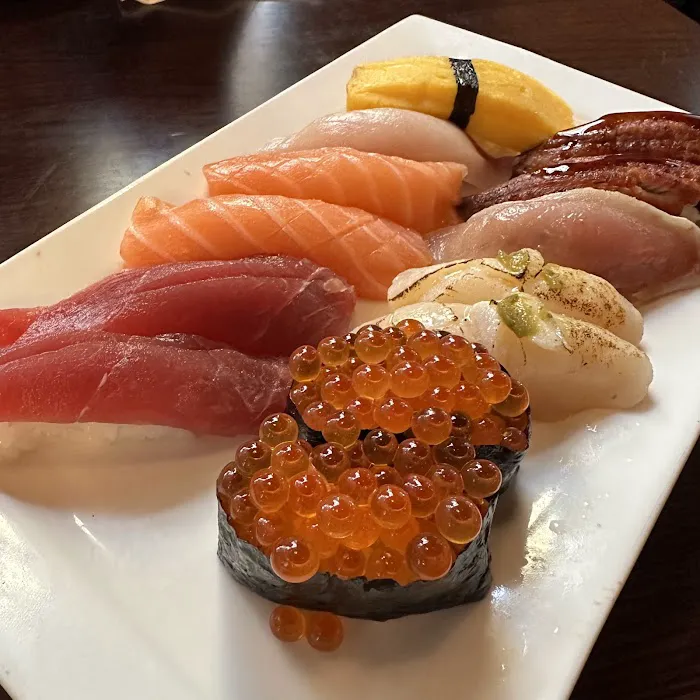 Eat's Sushi Picture 9