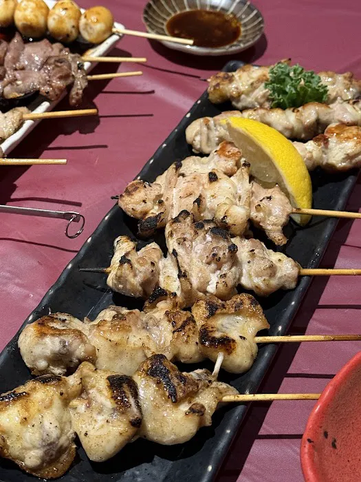 Takaya Yakitori Izakaya Picture 2