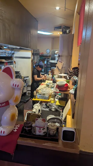 Takaya Yakitori Izakaya Picture 1