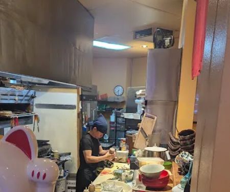Takaya Yakitori Izakaya