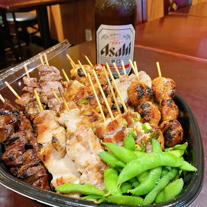 Takaya Yakitori Izakaya Picture 9