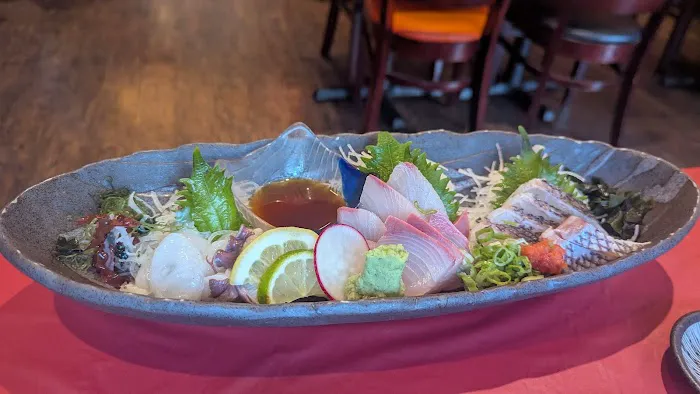 Takaya Yakitori Izakaya Picture 10