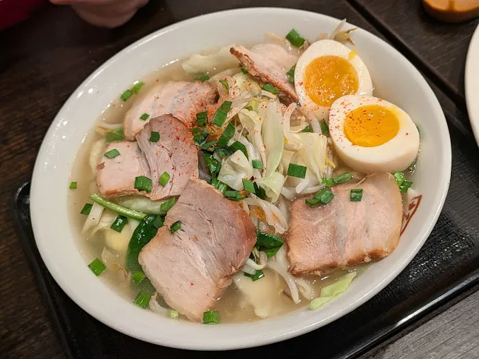 Kitakata Ramen Ban Nai - Costa Mesa Picture 2