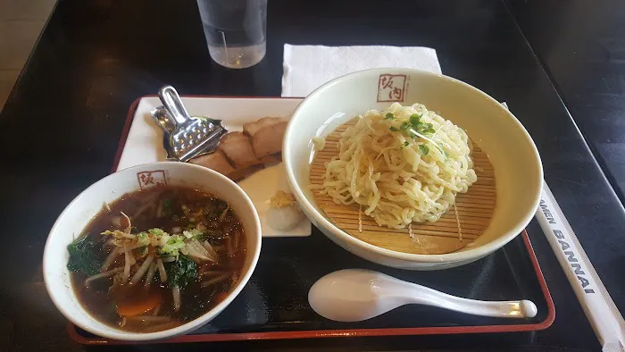 Kitakata Ramen Ban Nai - Costa Mesa Picture 6