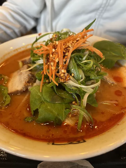 Kitakata Ramen Ban Nai - Costa Mesa Picture 10
