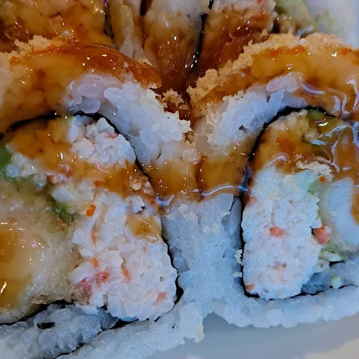 Niko Niko Sushi Picture 1
