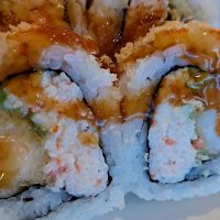Niko Niko Sushi ico