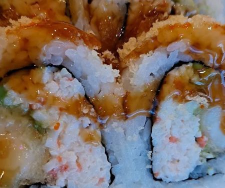 Niko Niko Sushi