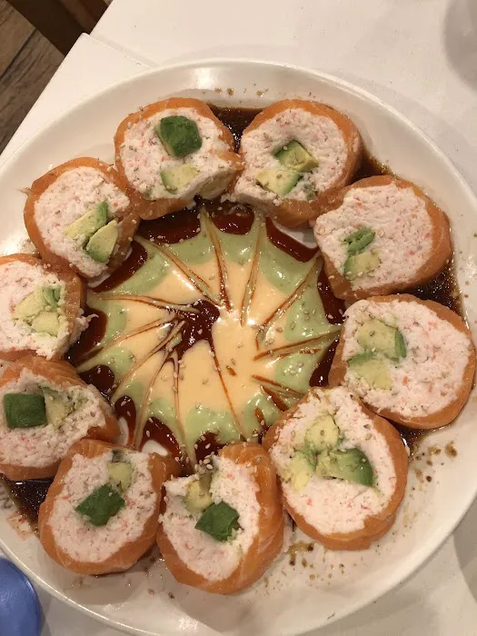 Niko Niko Sushi Picture 7