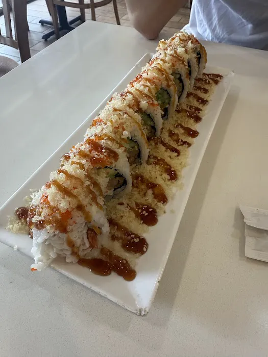 Niko Niko Sushi Picture 6