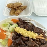 Teriyaki Coast Grill ico