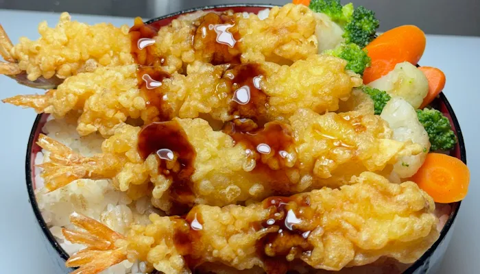 Teriyaki Coast Grill Picture 10