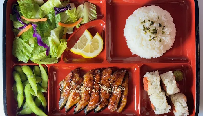 Teriyaki Coast Grill Picture 7