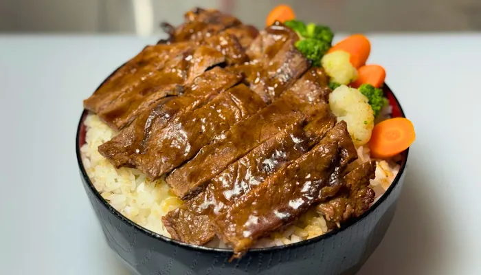 Teriyaki Coast Grill Picture 6